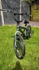 Ammaco BMX bike for sale