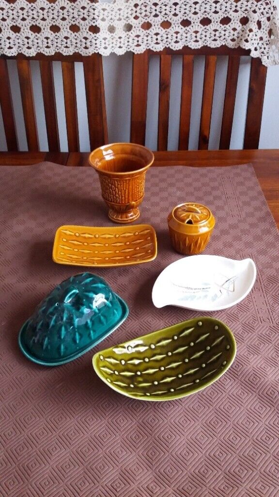 image for EASTGATE POTTERY