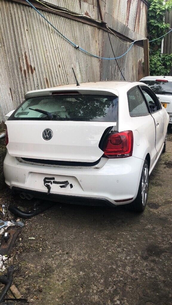Used Polo gti parts for Sale | Gumtree