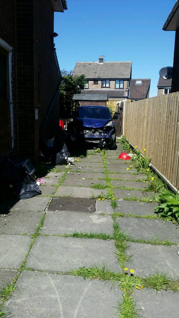 image for GARDEN/DRIVEWAYS/PATIOS JET WASHING