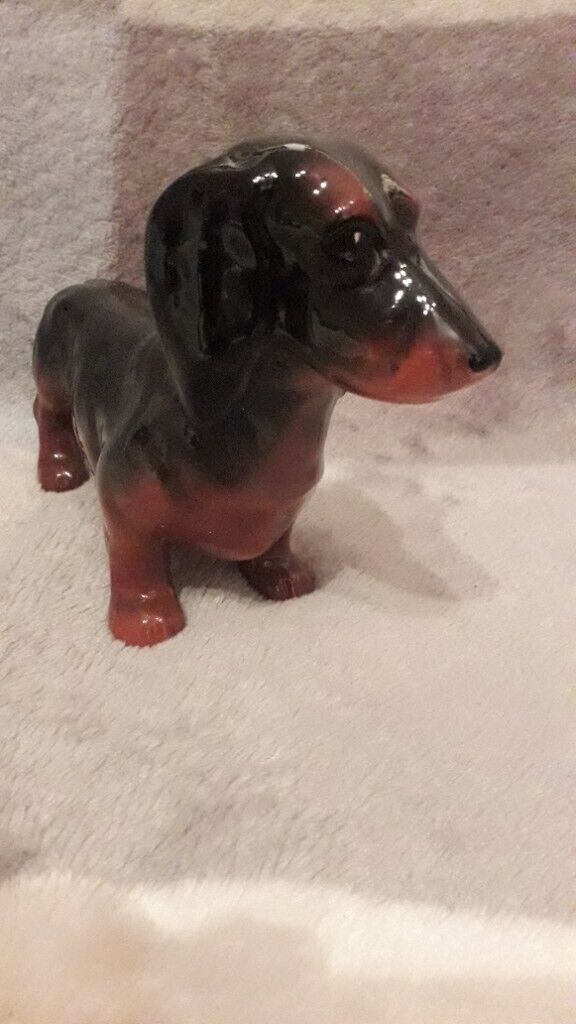Beswick Dachshund