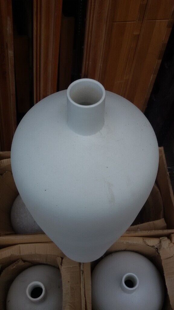 Ceramic  pots