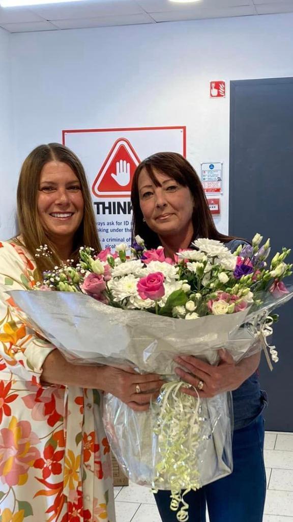 image for Extra large bouquets