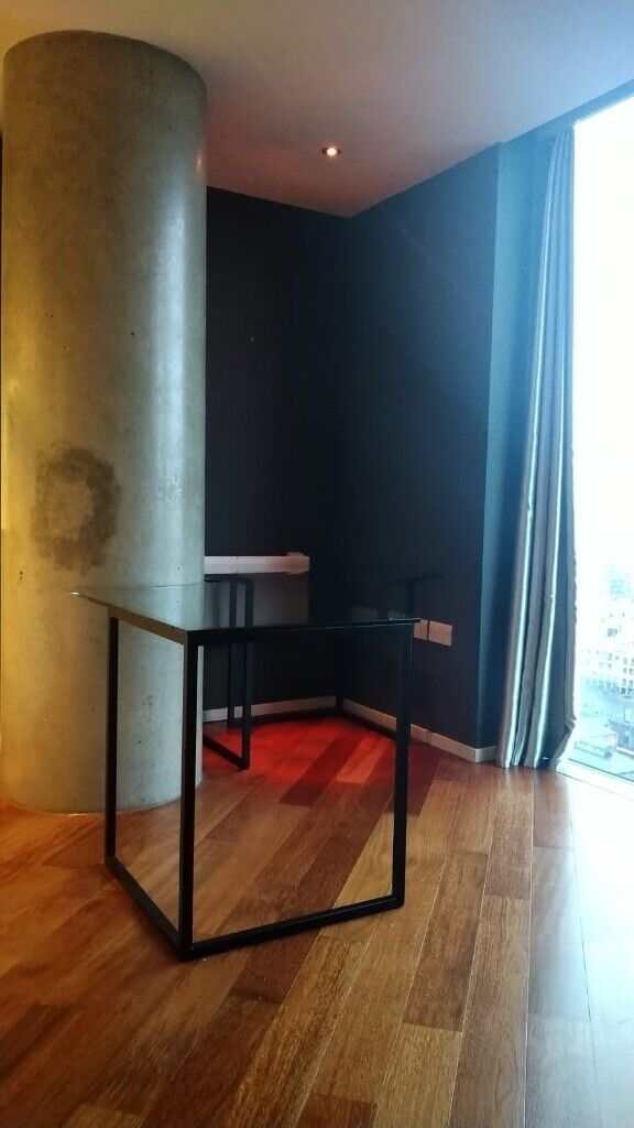 REDUCED!!! STUNNING VIEWS OF BIRIMINGHAM - 27TH FLOOR CITY CENTRE APARTMENT 