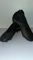 Football Boots.Adidas Nemeziz 19+ Laceless.Size 6.5