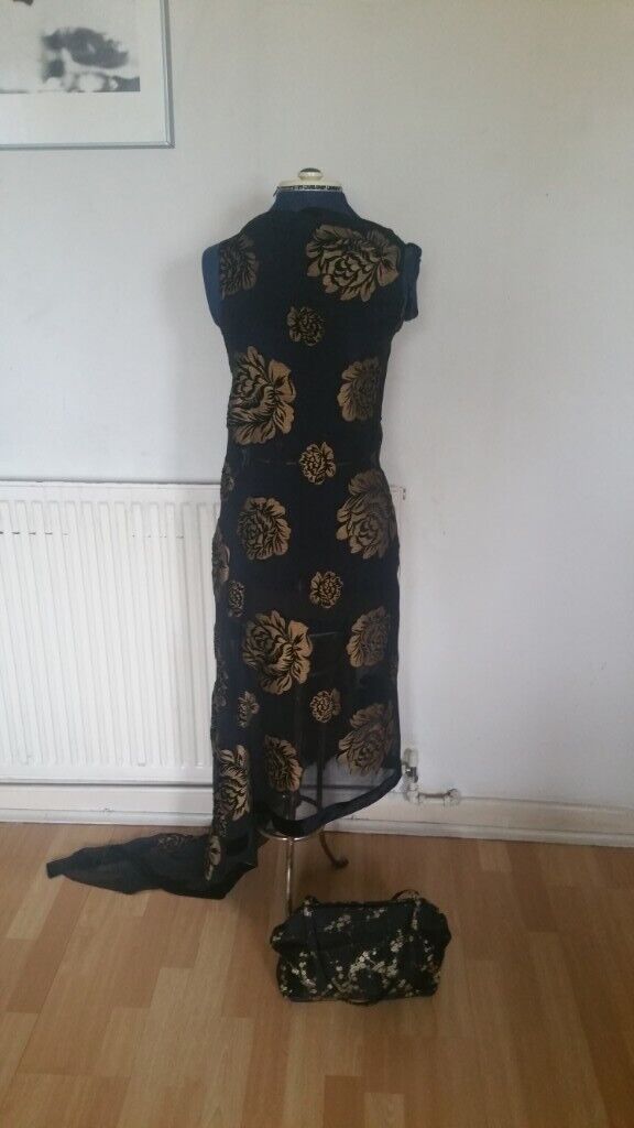 Used sales vintage dresses