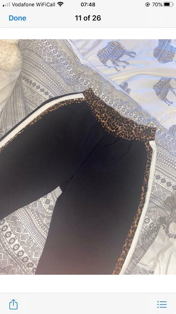 image for Zara trousers 