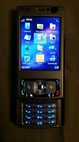 NOKIA N95 with HEADSET