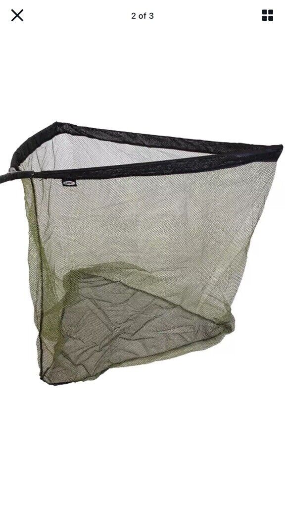 Brand new 42 inch landing net metal spreader block 