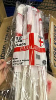 England items 