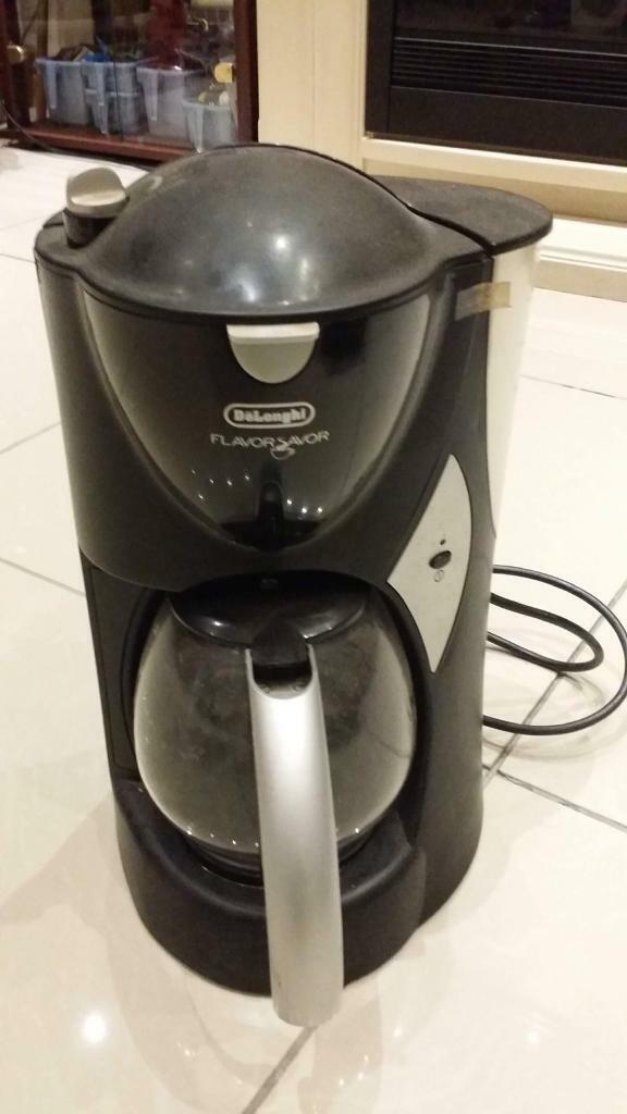 image for Coffee machine 