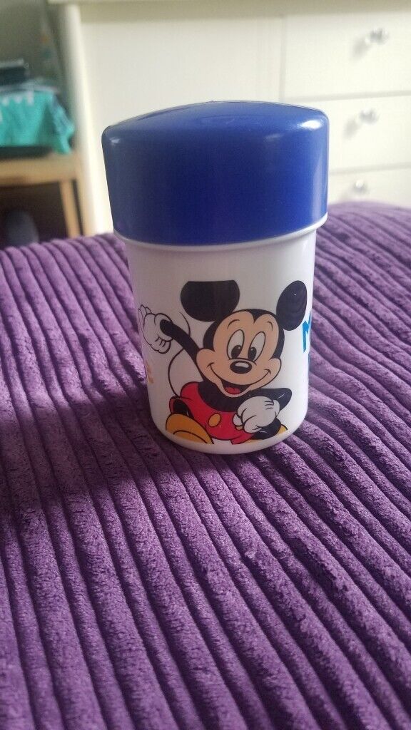 Official Mickey / Mini Mouse items £1 - £15 