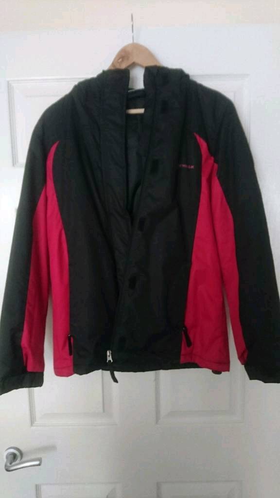 image for AIRWALK JACKET