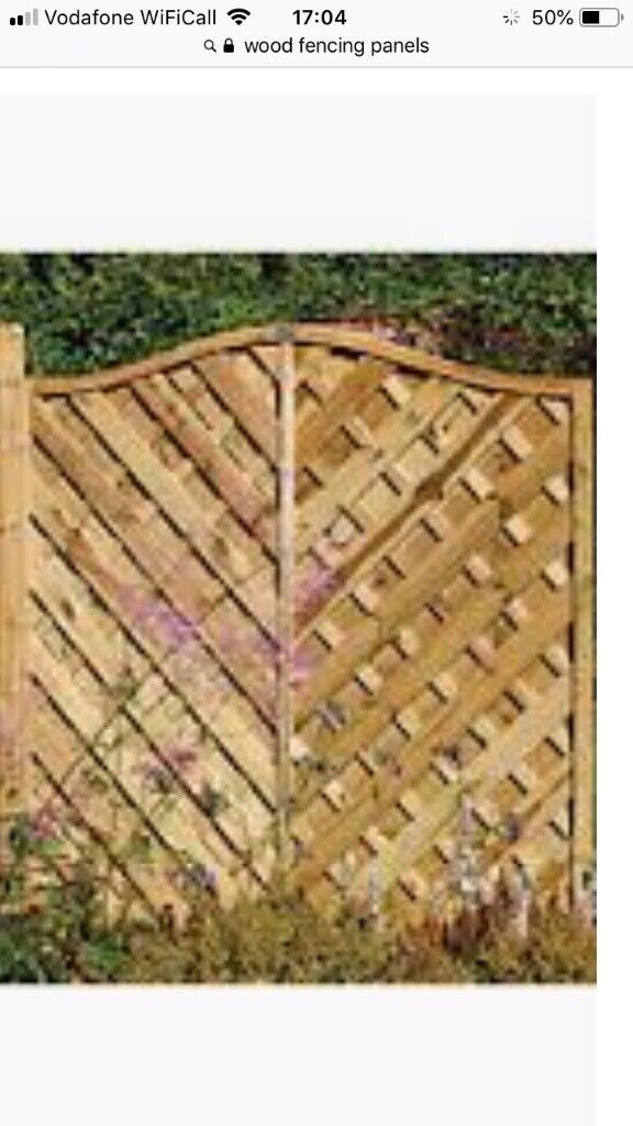 Fencing in Kingswood, East Yorkshire Gumtree