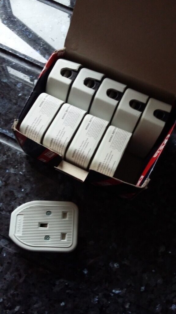 Heavy Duty Rubber Sockets