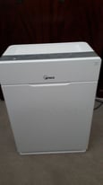 WINIX Air Purifier ZERO Pro (Pre-owned – immaculate condition)