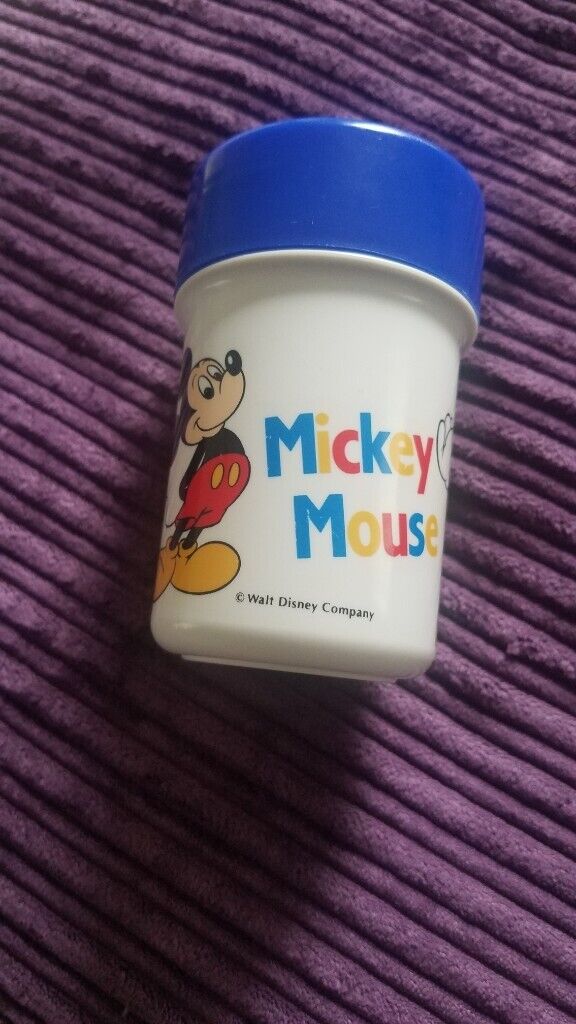 Official Mickey / Mini Mouse items £1 - £15 