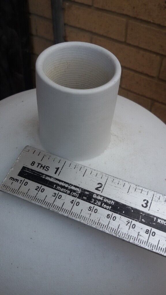 Ceramic  pots