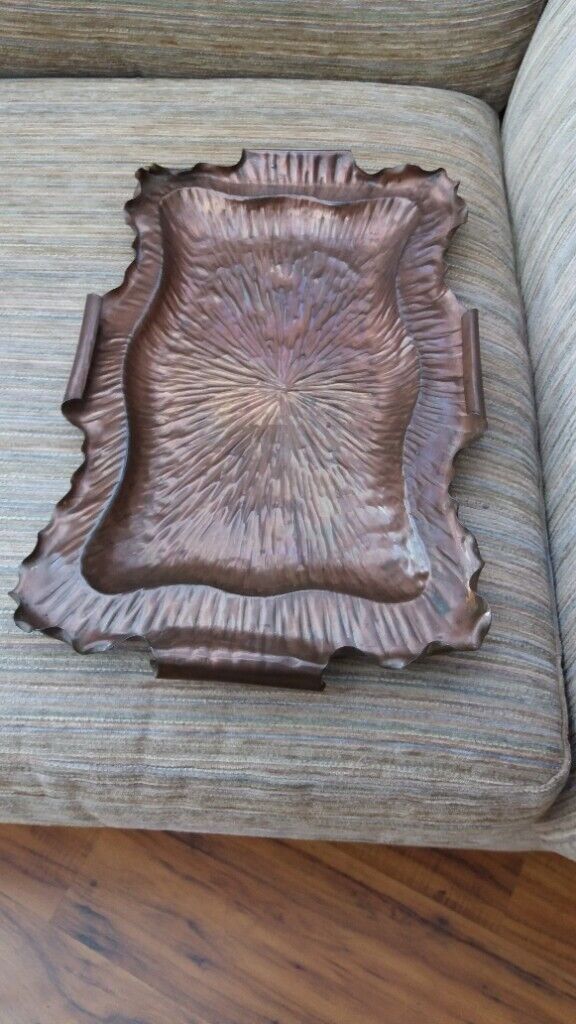 image for ARTS AND CRAFTS TRAY