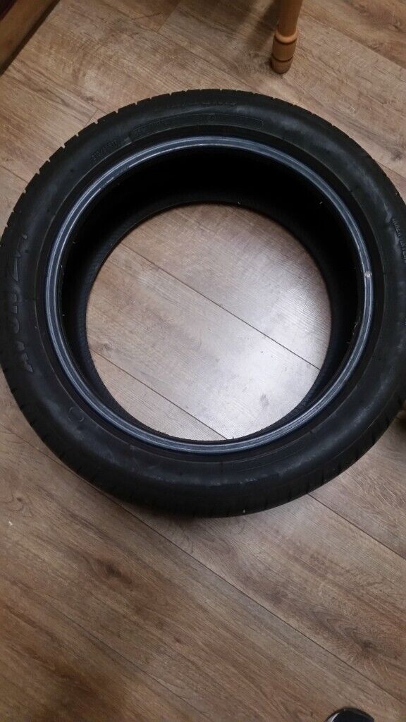 image for AVON LV7 TYRE