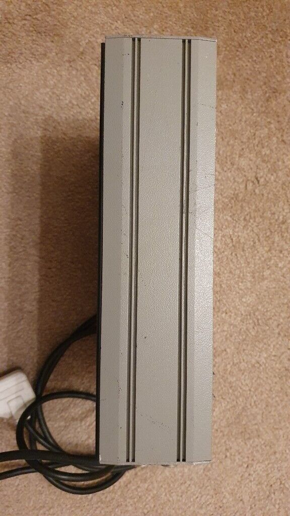 Zero88 Alpha Pack Dimmer. MK.I.