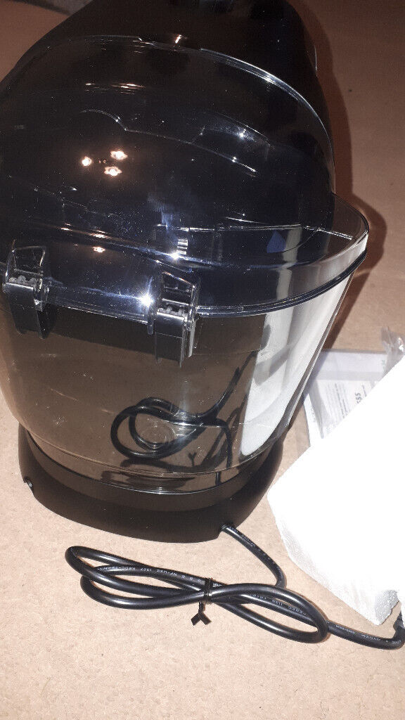 DeLonghi Motivo espresso and cappuccino maker