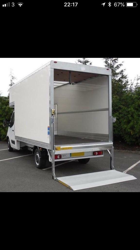 MAN AND VAN SERVICE IN WIRRAL, HOUSE MOVING, HOUSE CLEARANCE,RUBBISH COLLECTION, FURNITURE DISPOSAL