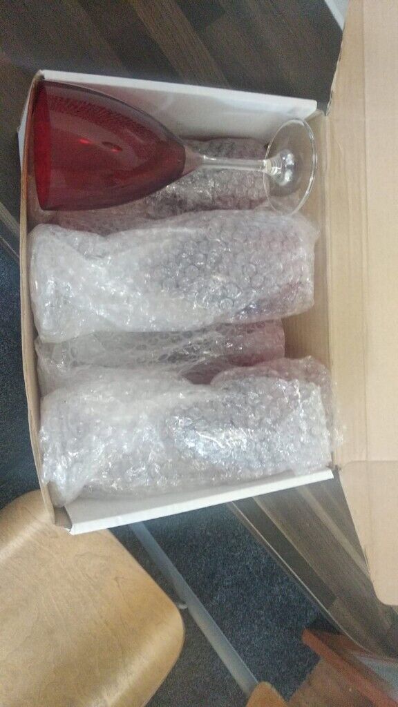 john lewis wine glasses 
