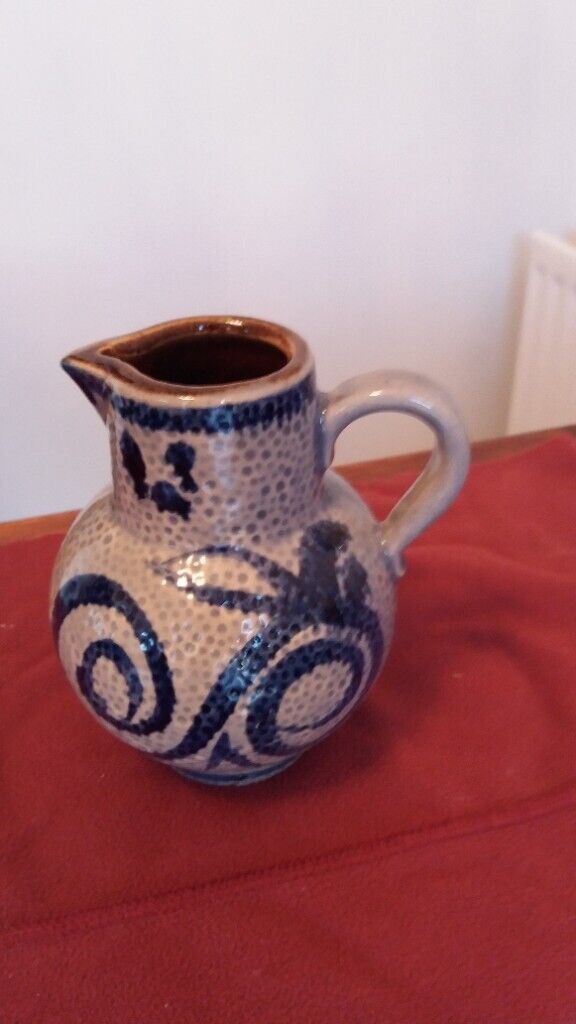 image for 	WEST GERMAN JUG 478-14