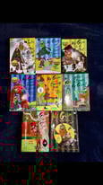 Mr Gum books 8 set