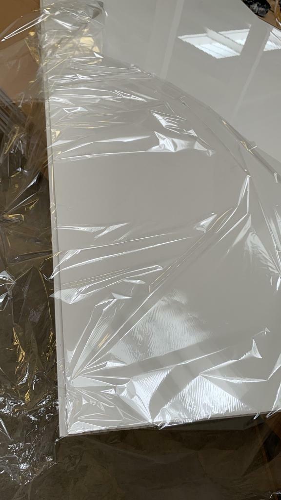 Cladding CS PVC WALL PANELS 10mm, bathroom decor panels, CSH Bathrooms