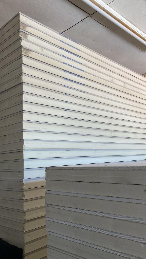 Kingspan Celotex PIR Insulated Plasterboard ALL SIZES