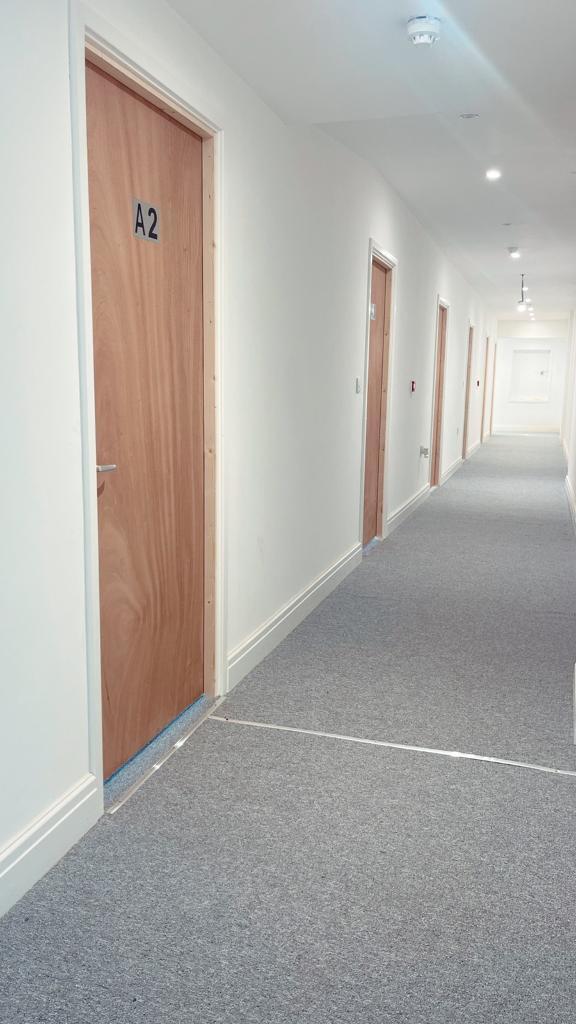 Office Creative Space Studios to Rent, Wembley London HA0 in