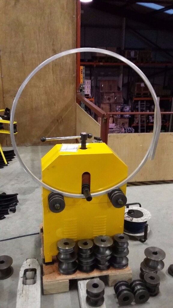 image for PIPE ROLLER