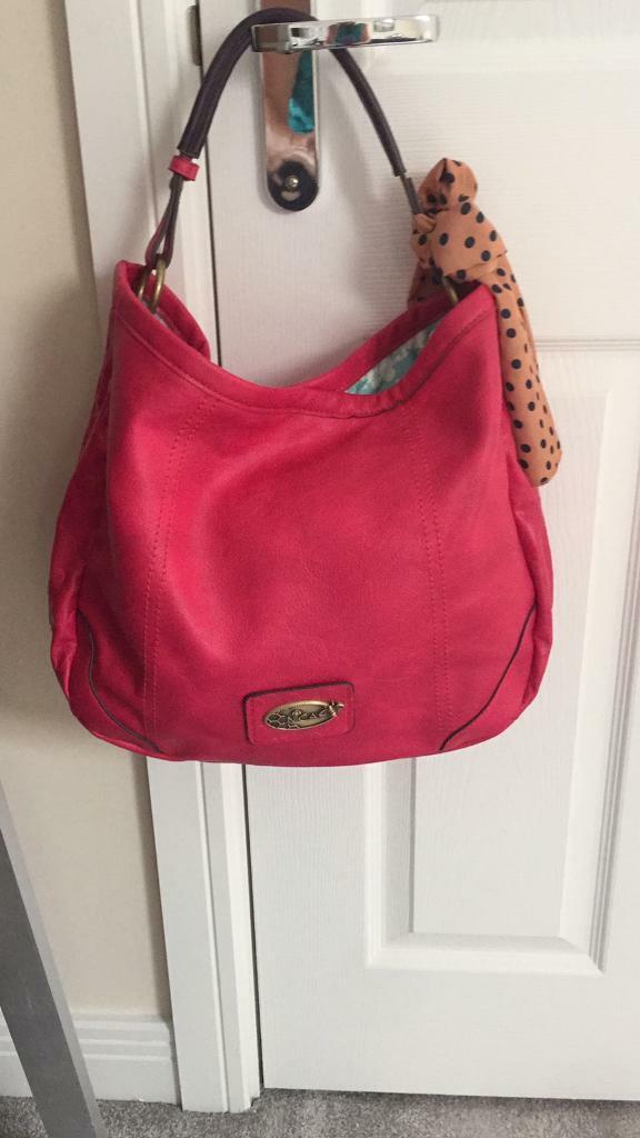 image for NICA shoulder bag 