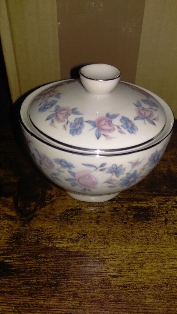 image for Table Tea Set