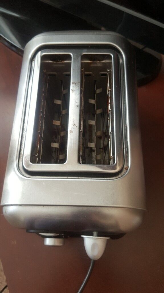 Toasters £5 & £10 each
