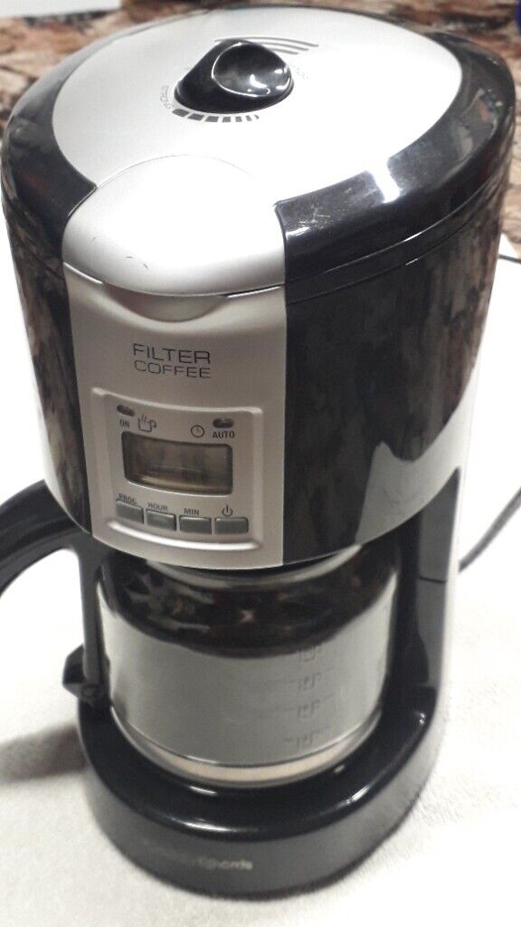 Filter Coffee machine