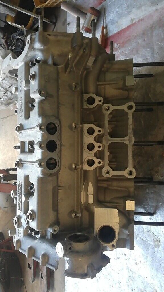 image for Engine block for Ferrari F430