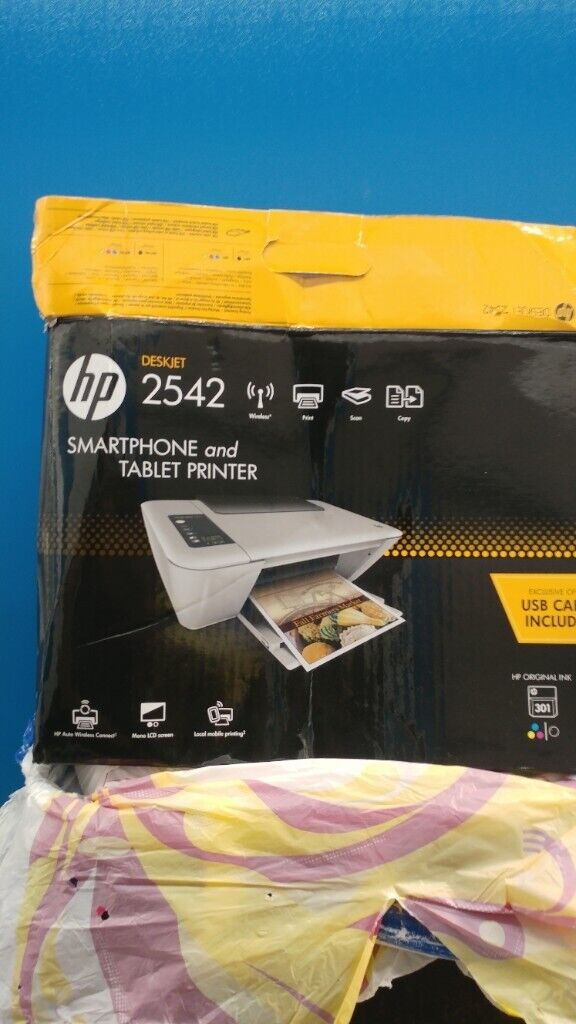 Printer smart phone tablet office home working office mobile, gift, present, xmas, christmas45