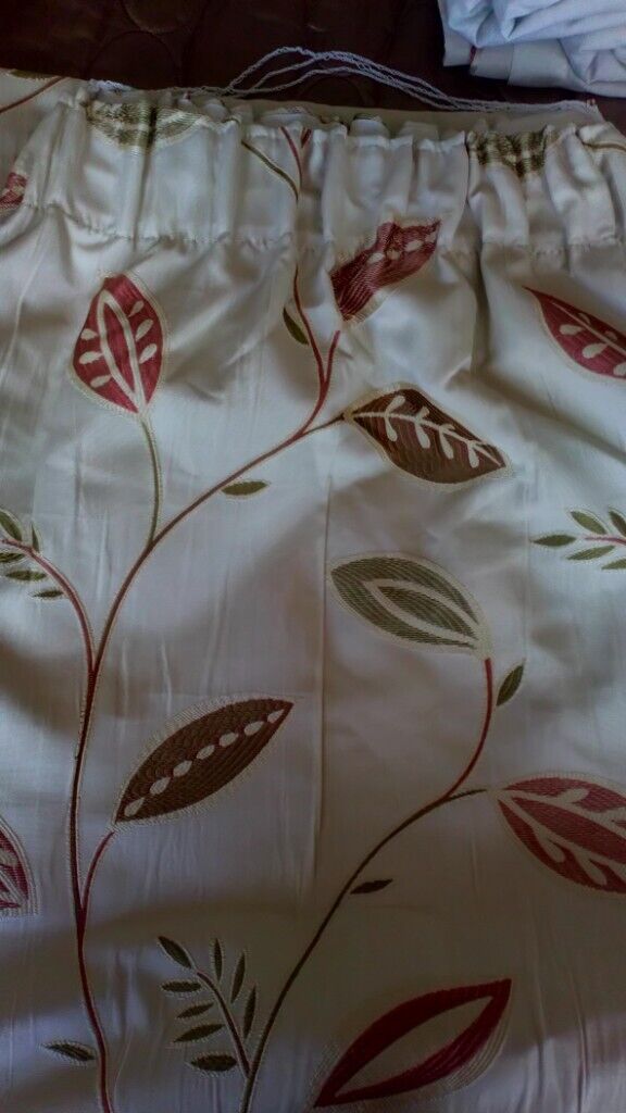 Curtains