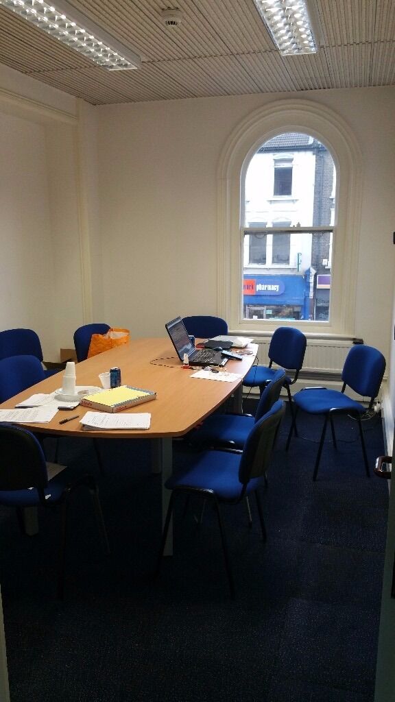 Office address for your business in London (Stratford, Forest Gate, Ilford, Walthamstow)
