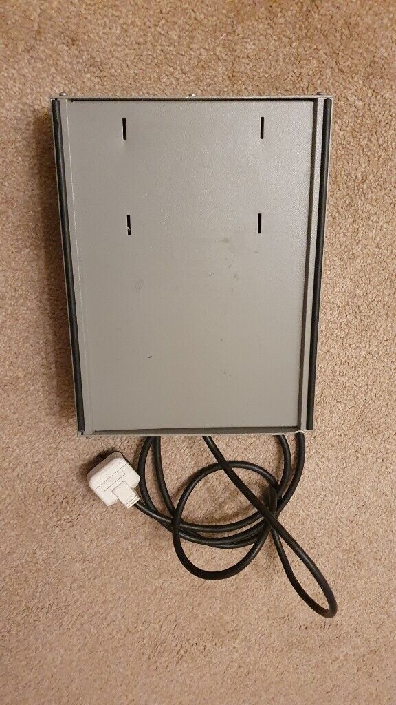 Zero88 Alpha Pack Dimmer. MK.I.