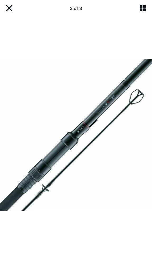 Fishing Pole Sonik Gravity X 13ft Lb Sonik Rods Stuff For Sale Gumtree