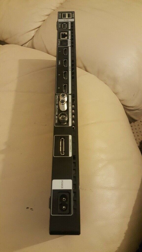  SAMSUNG ONE CONNECT FOR QE55Q7FAM, QE65Q7FAM, QE49Q7FAM, QE75Q7FAM