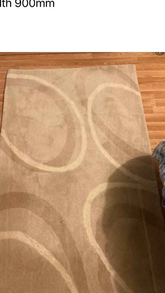 image for Wool rug