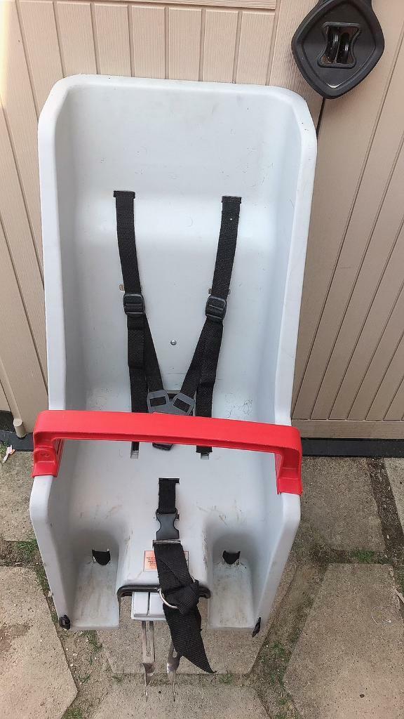 image for Child bike seat
