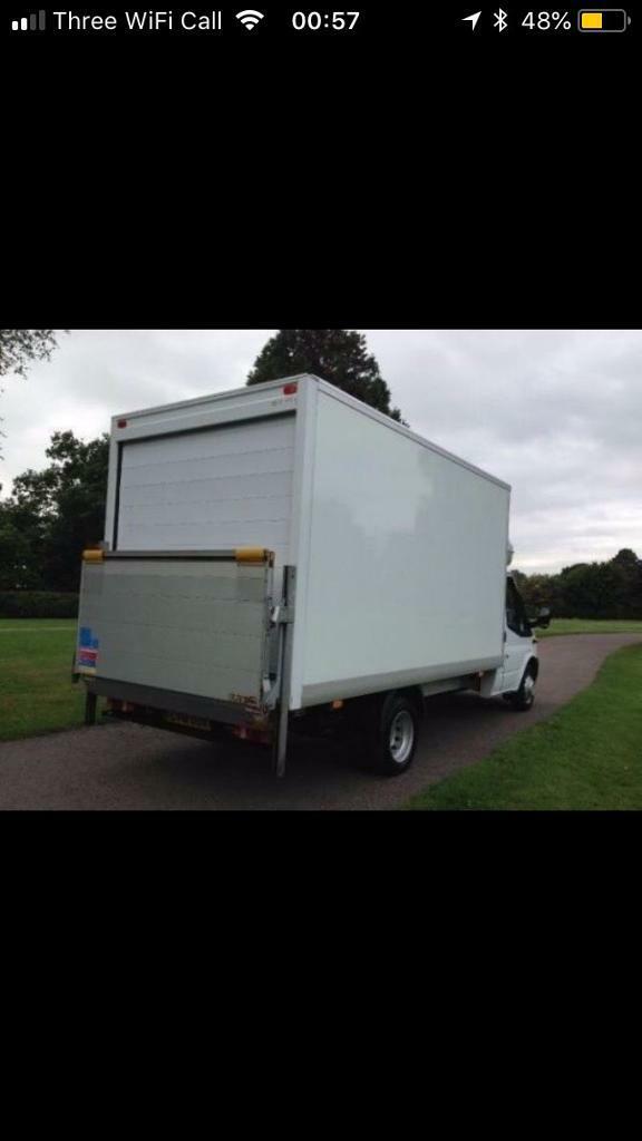image for CHEEP MAN AND VAN SERVICE IN LYMM, HOUSE REMOVAL, HOUSE CLEARANCE, RUBBISH FURNITURE COLLECTION,