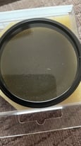 Hoya polarizer circular filter