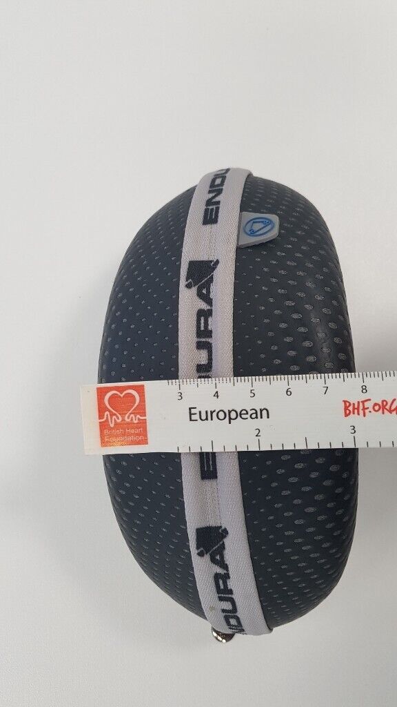  Endura sunglasses spectacle sports case